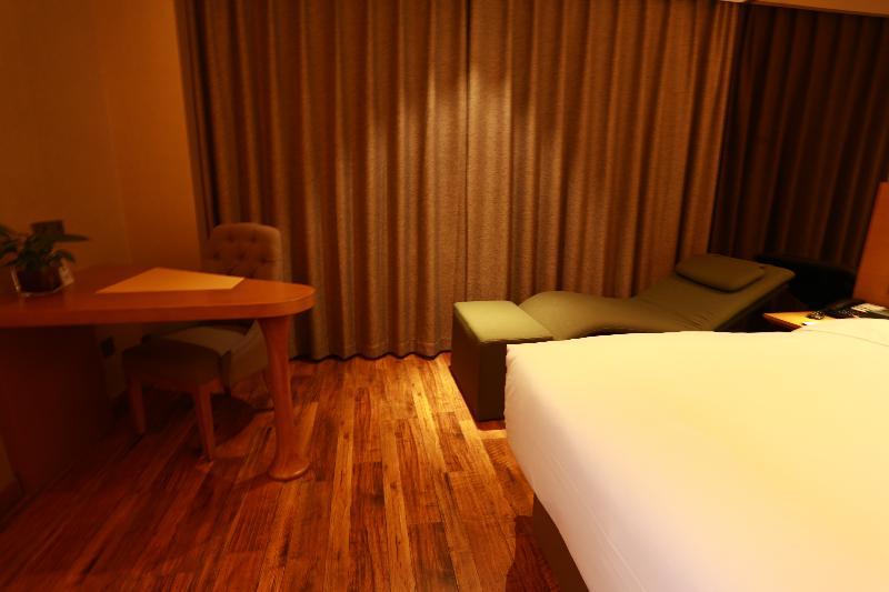 Qiuguo Hotel Beijing Biec & Airport Shunyi Buitenkant foto